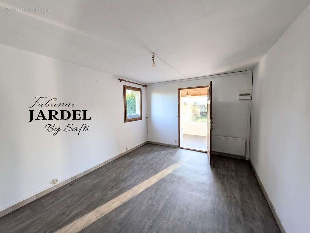 Photo 9 - Maison à SAINT-ANDRE-D&#039;ALLAS