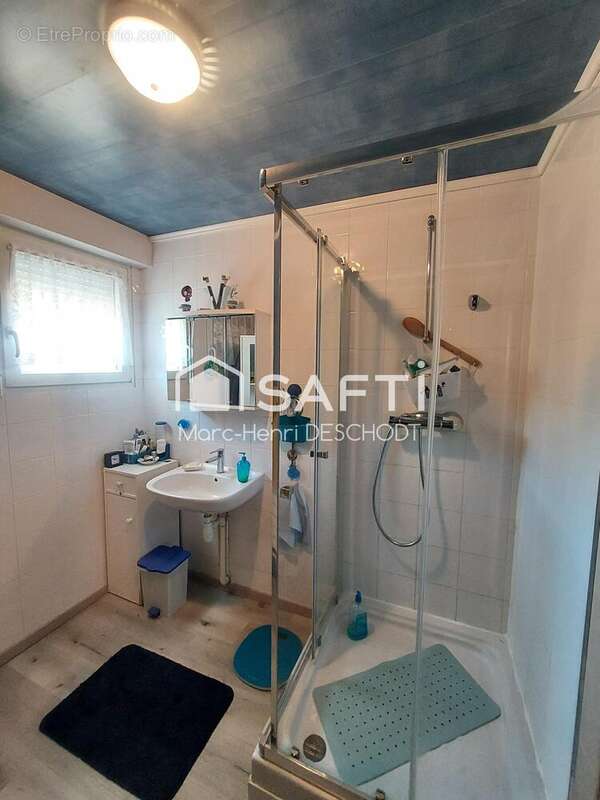 Photo 4 - Maison à CAMIERS