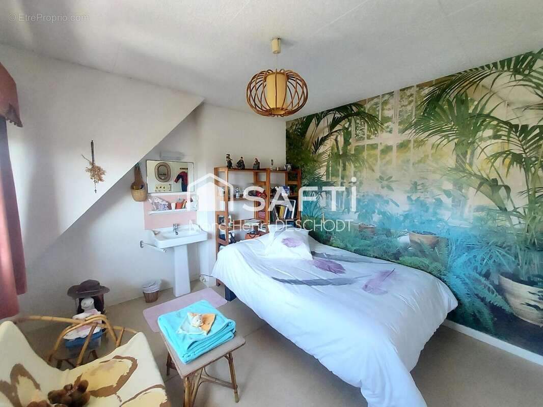 Photo 6 - Maison à CAMIERS