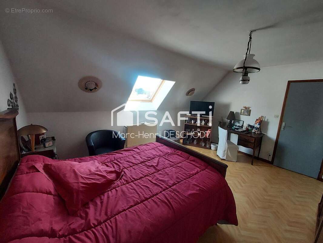 Photo 7 - Maison à CAMIERS