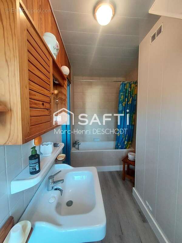 Photo 9 - Maison à CAMIERS