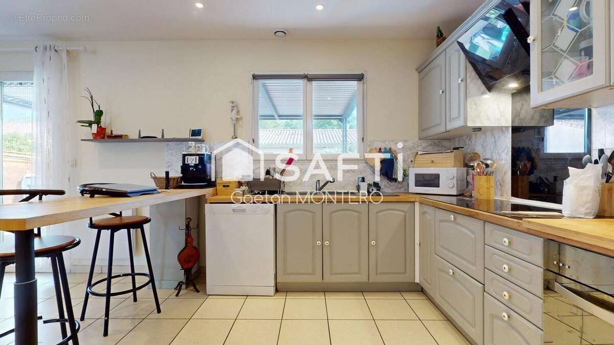 Photo 7 - Maison à PARENTIS-EN-BORN