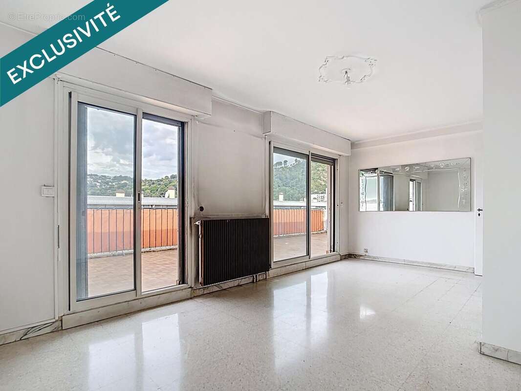Photo 2 - Appartement à NICE