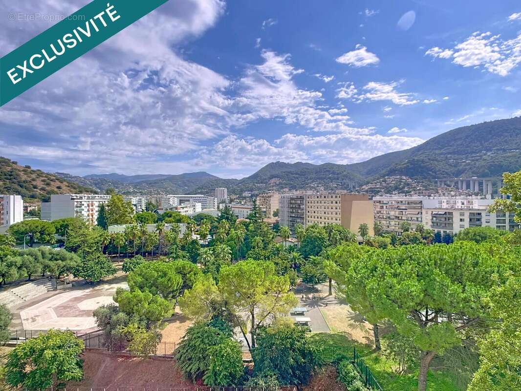 Photo 6 - Appartement à NICE