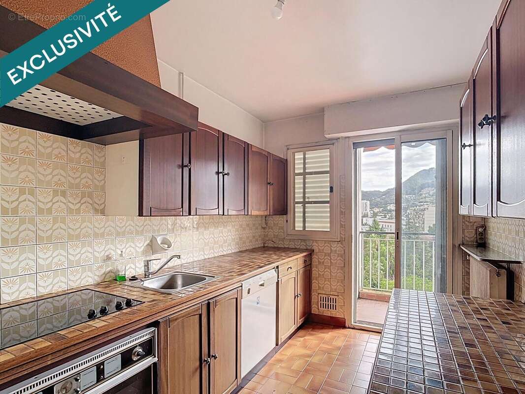 Photo 7 - Appartement à NICE