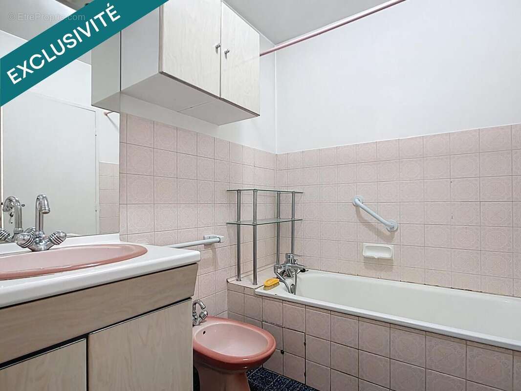 Photo 8 - Appartement à NICE