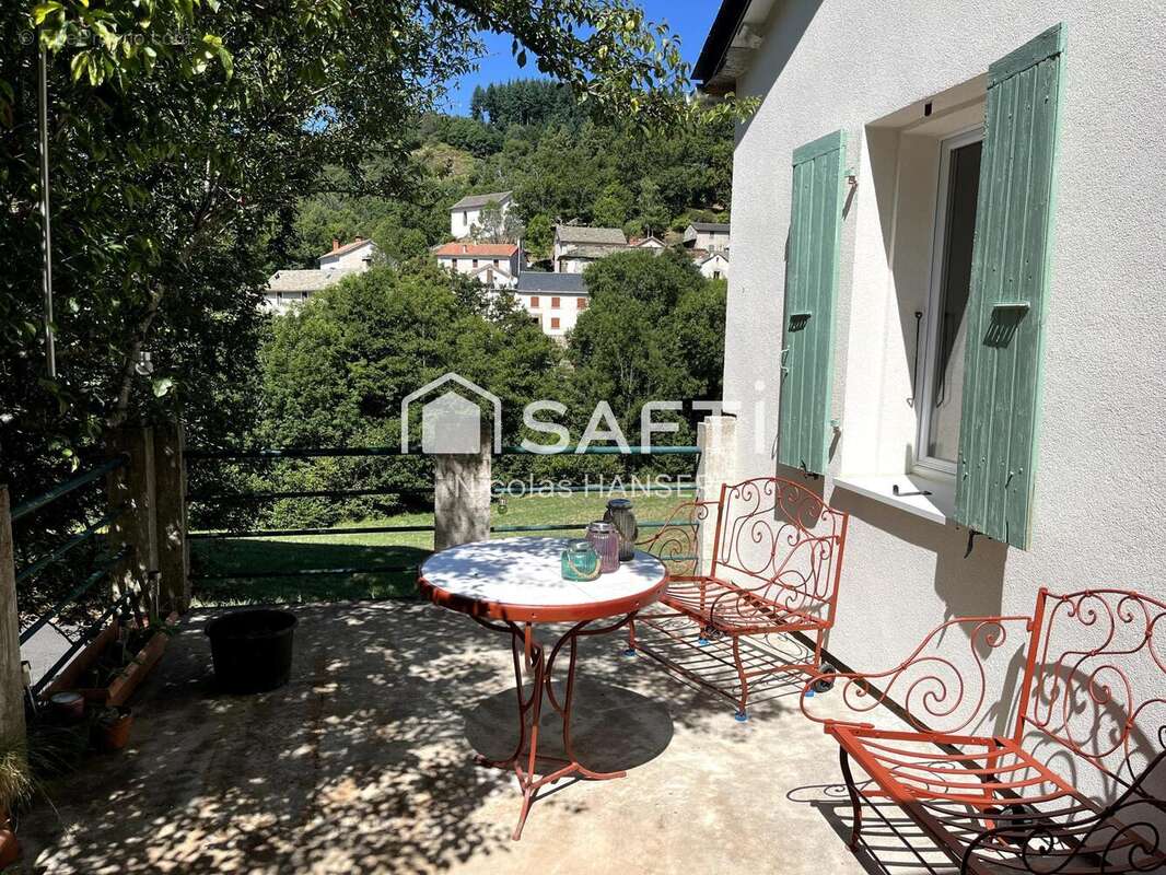 Photo 2 - Maison à SAINT-ANDRE-DE-LANCIZE