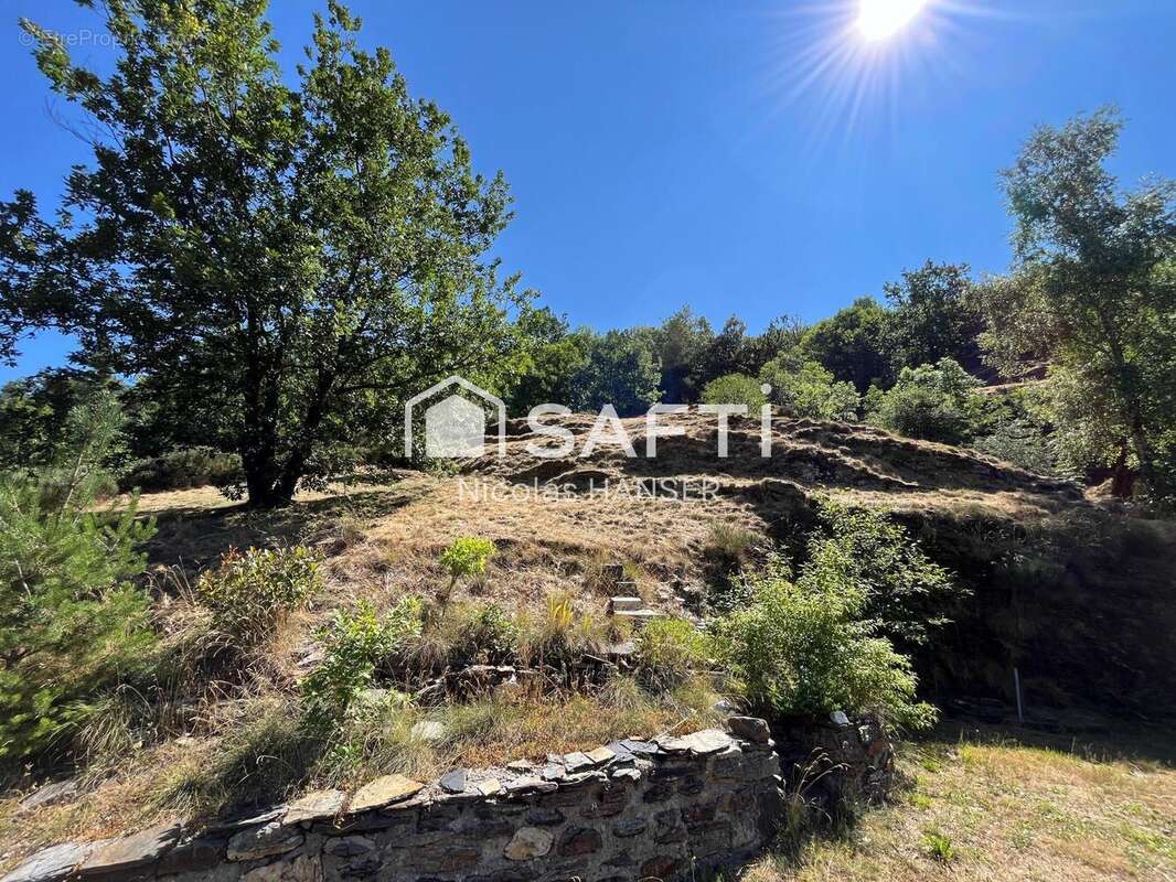 Photo 8 - Maison à SAINT-ANDRE-DE-LANCIZE