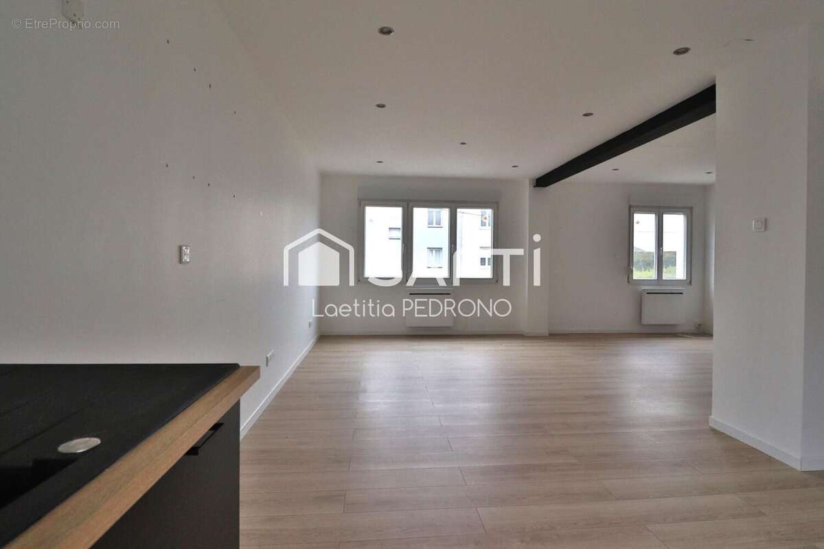 Photo 3 - Maison à MAIRY-MAINVILLE