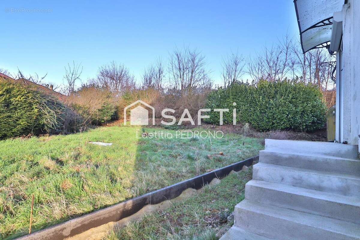 Photo 8 - Maison à MAIRY-MAINVILLE