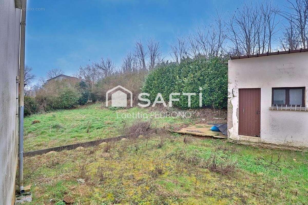 Photo 9 - Maison à MAIRY-MAINVILLE