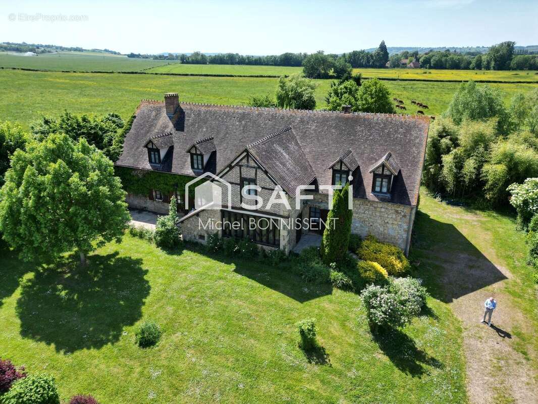 Photo 4 - Maison à CHARENTON-DU-CHER