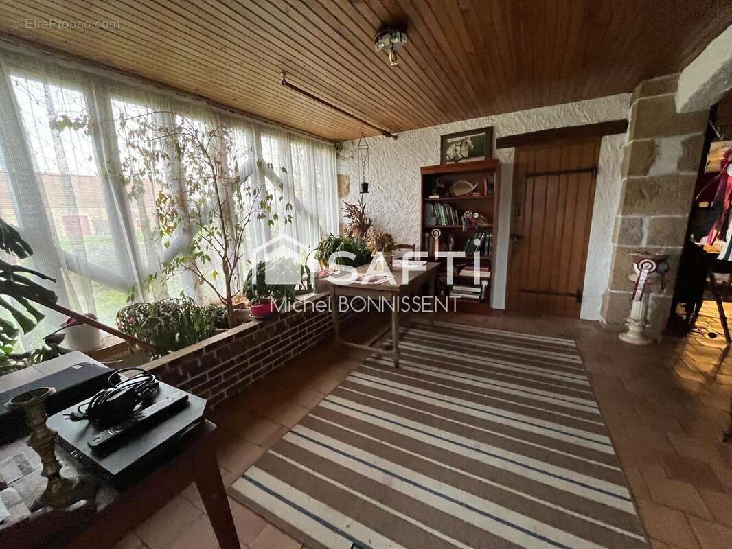 Photo 9 - Maison à CHARENTON-DU-CHER