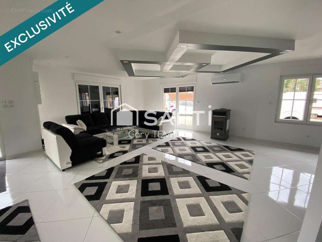 Photo 3 - Maison à DENAIN