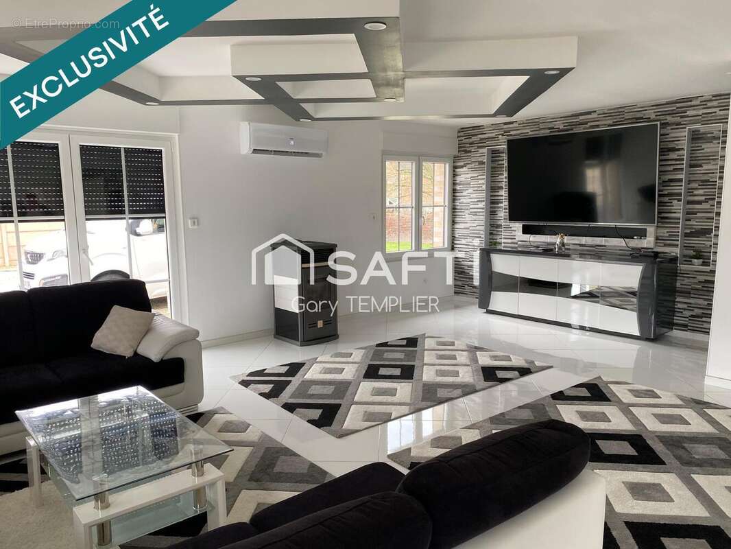 Photo 7 - Maison à DENAIN