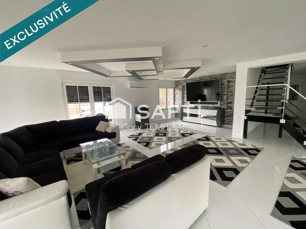 Photo 8 - Maison à DENAIN