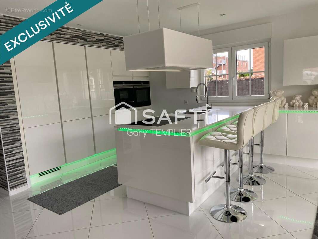 Photo 9 - Maison à DENAIN