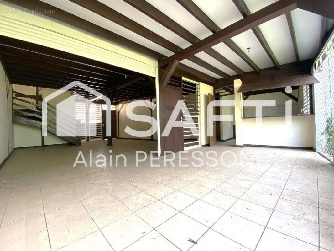 Photo 2 - Maison à CAYENNE