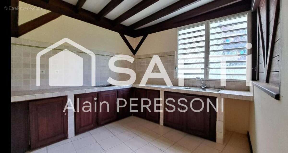 Photo 3 - Maison à CAYENNE