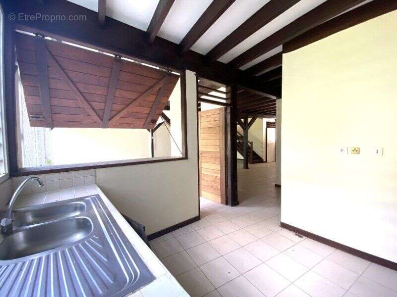 Photo 4 - Maison à CAYENNE