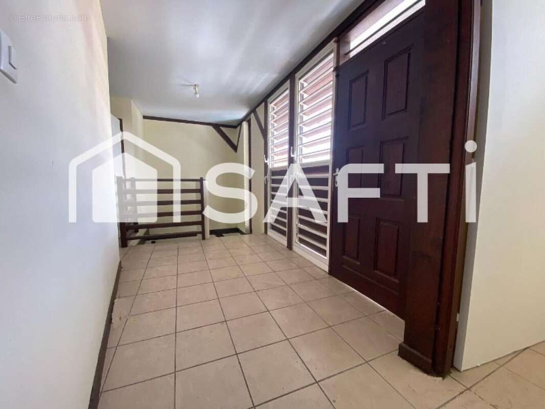 Photo 8 - Maison à CAYENNE