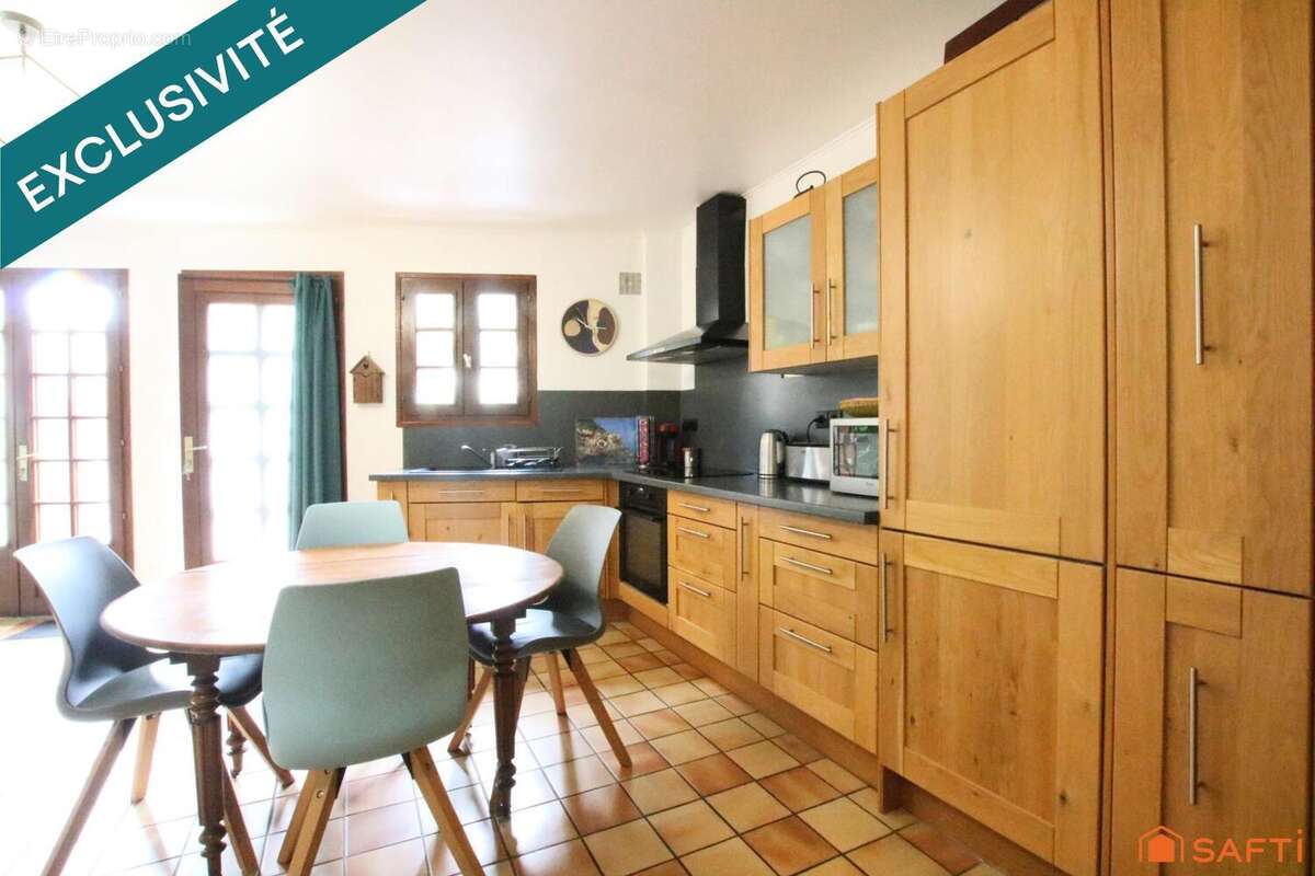 Photo 2 - Maison à MASSY