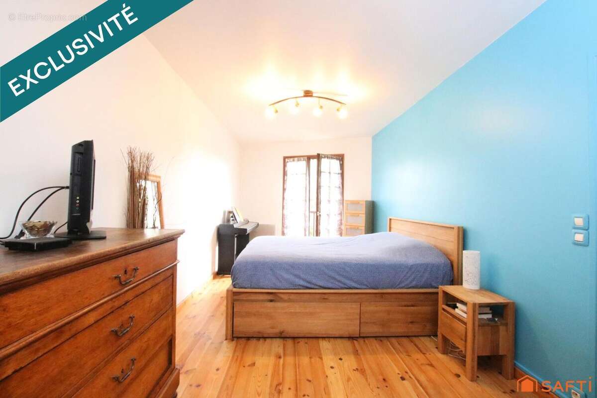 Photo 6 - Maison à MASSY