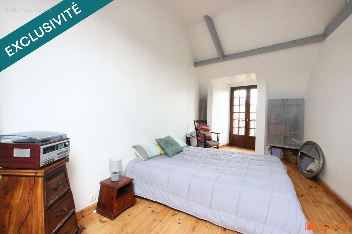 Photo 7 - Maison à MASSY