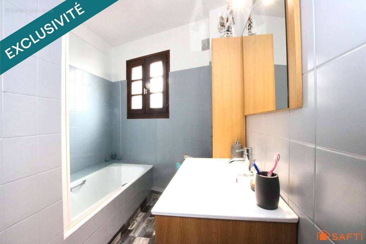 Photo 8 - Maison à MASSY