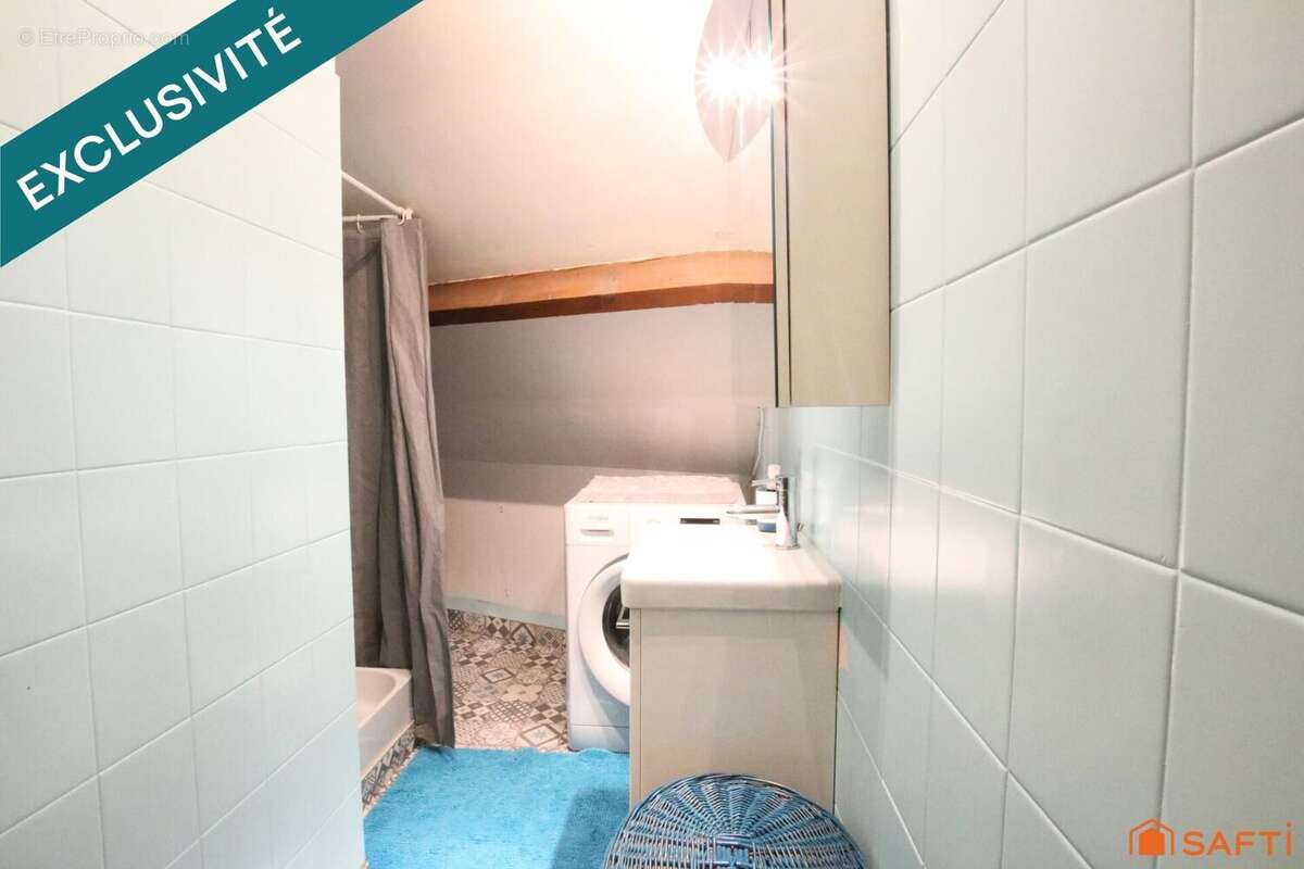 Photo 9 - Maison à MASSY