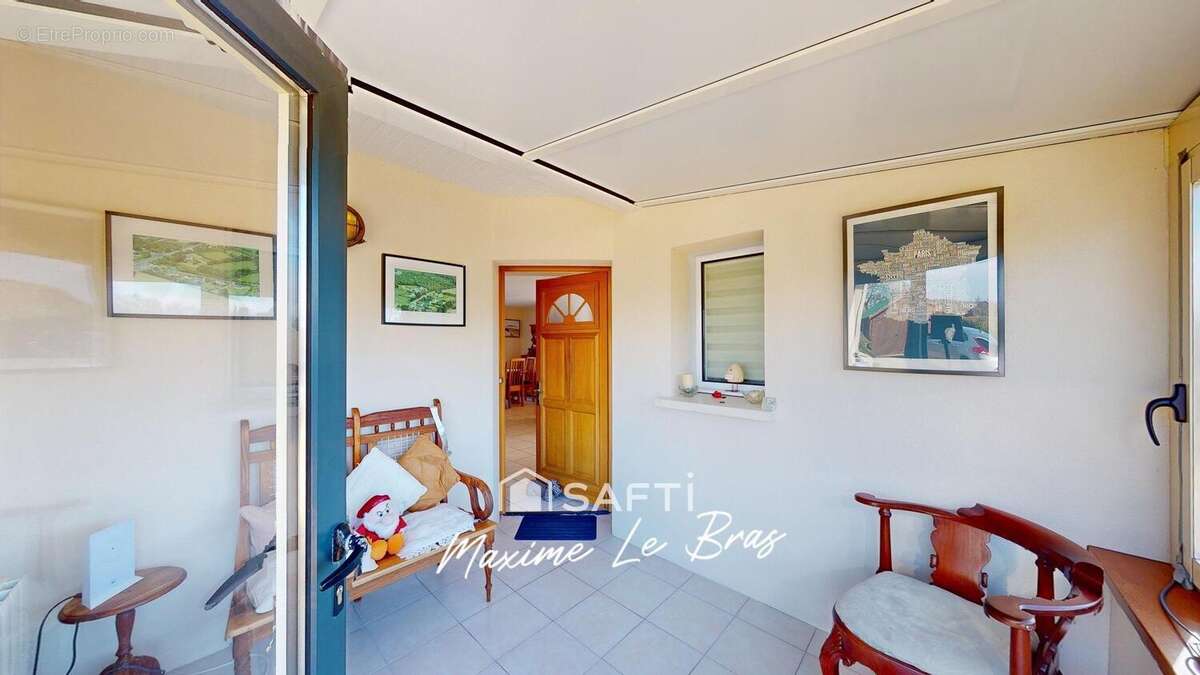 Photo 4 - Maison à LA FORET-FOUESNANT