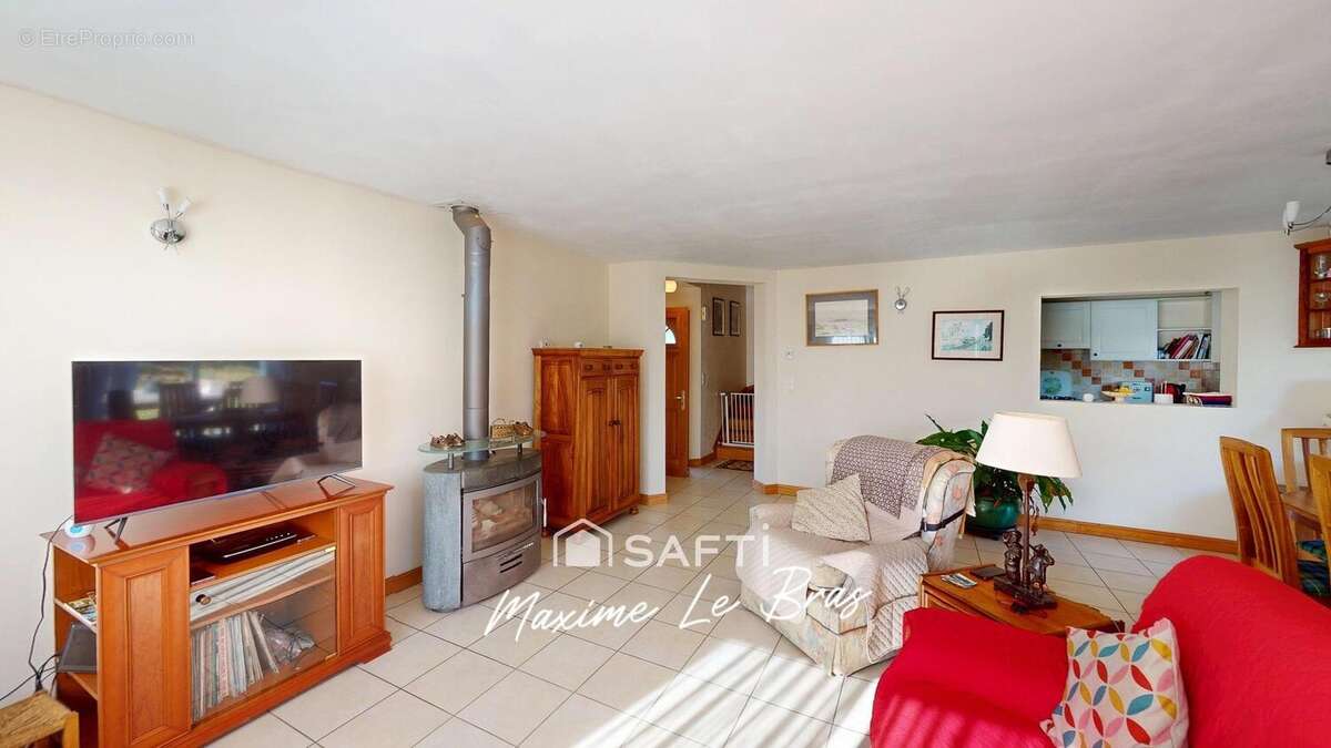 Photo 6 - Maison à LA FORET-FOUESNANT