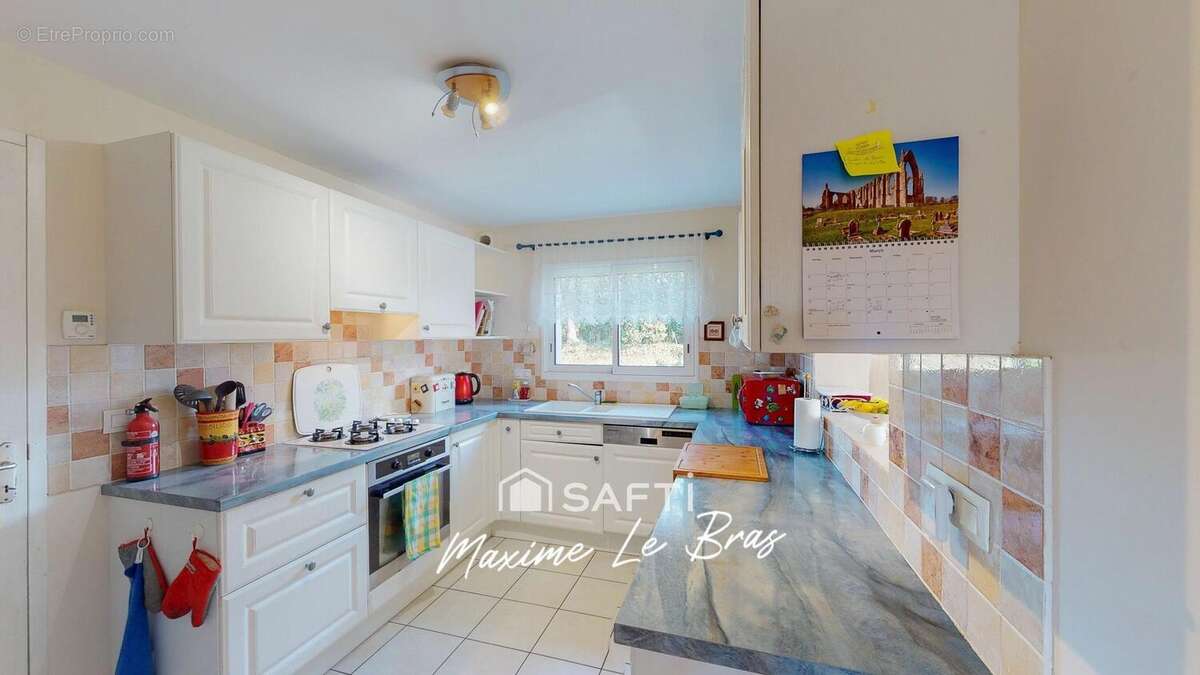 Photo 7 - Maison à LA FORET-FOUESNANT