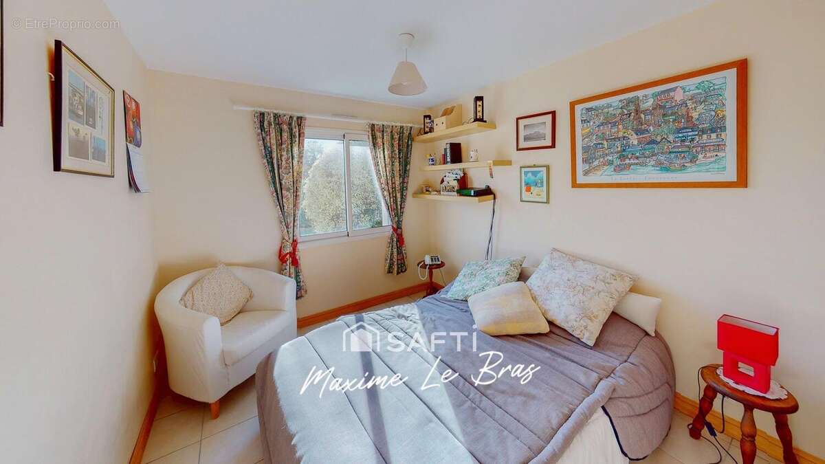 Photo 8 - Maison à LA FORET-FOUESNANT