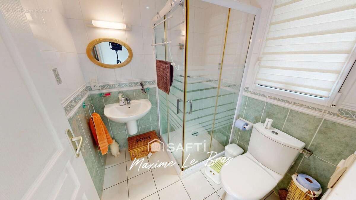 Photo 9 - Maison à LA FORET-FOUESNANT