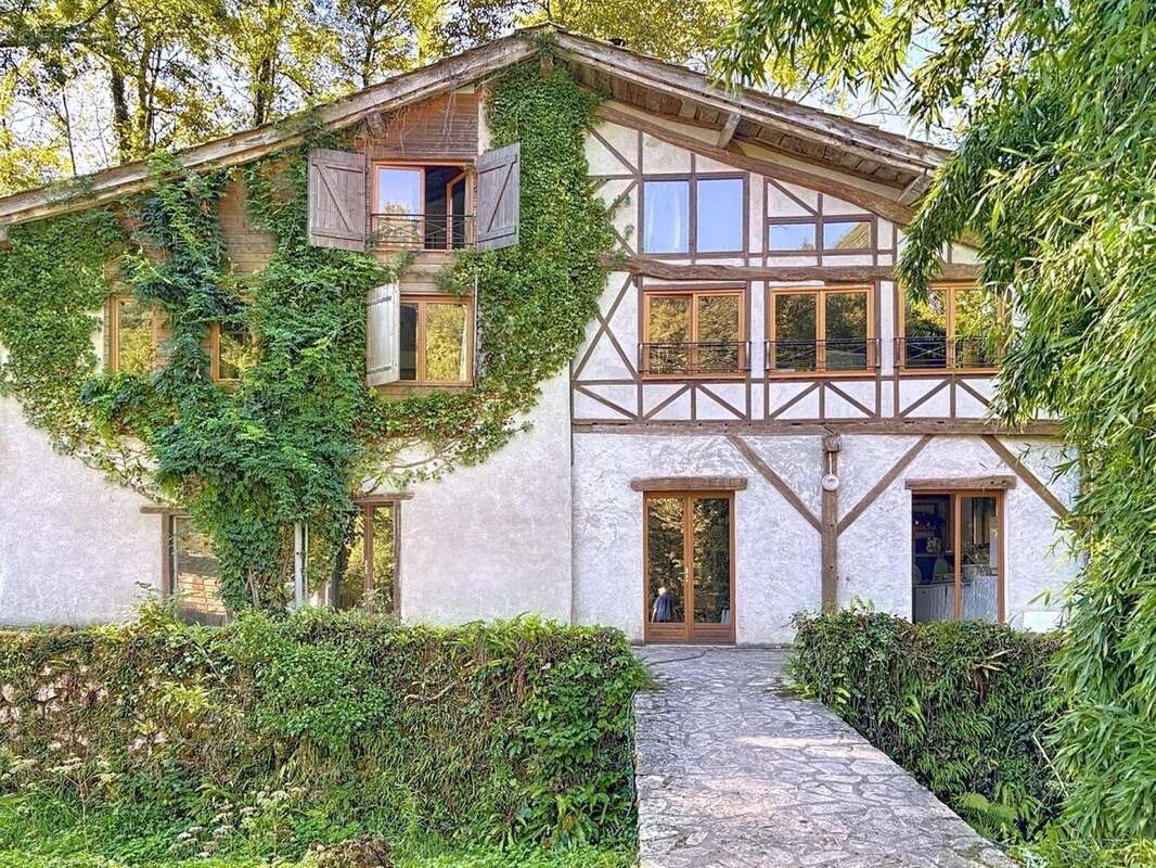 Photo 3 - Maison à DURBAN-SUR-ARIZE