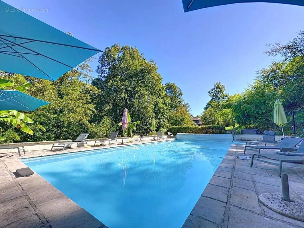 Photo 4 - Maison à DURBAN-SUR-ARIZE