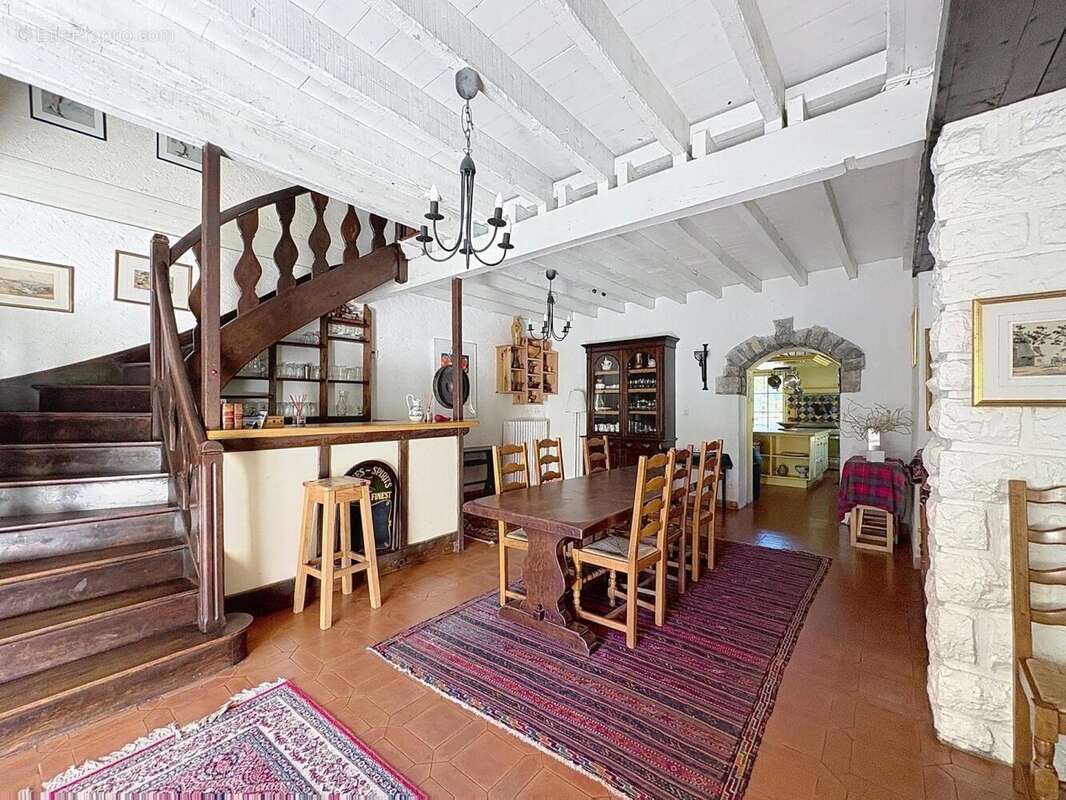 Photo 6 - Maison à DURBAN-SUR-ARIZE