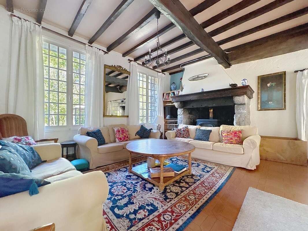 Photo 7 - Maison à DURBAN-SUR-ARIZE