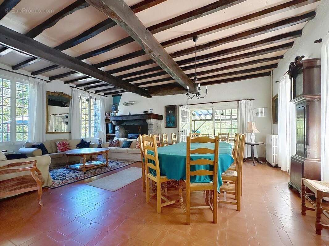 Photo 8 - Maison à DURBAN-SUR-ARIZE