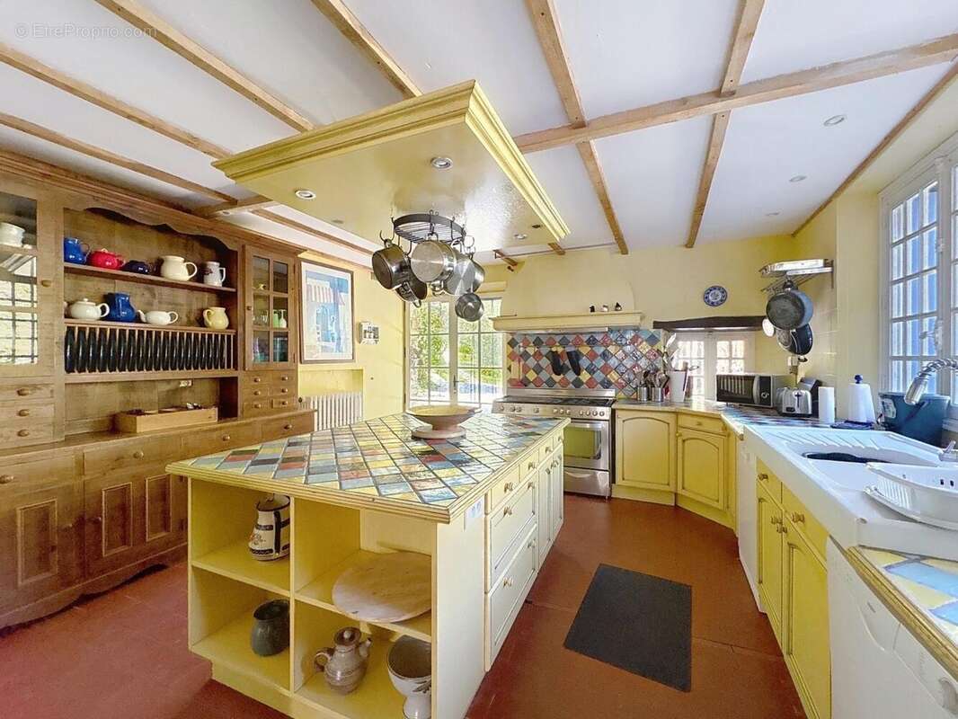 Photo 9 - Maison à DURBAN-SUR-ARIZE