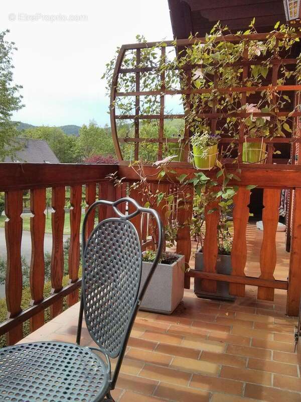 Photo 2 - Maison à KAYSERSBERG