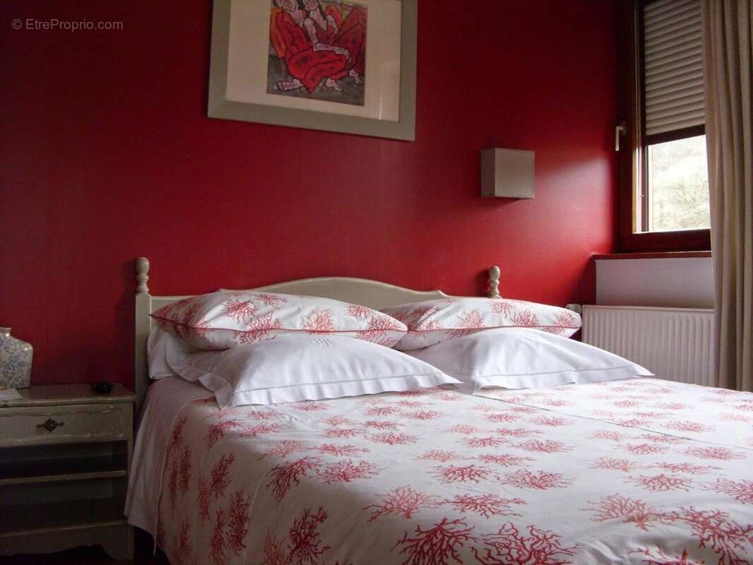 Photo 3 - Maison à KAYSERSBERG