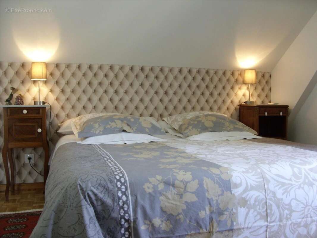 Photo 5 - Maison à KAYSERSBERG