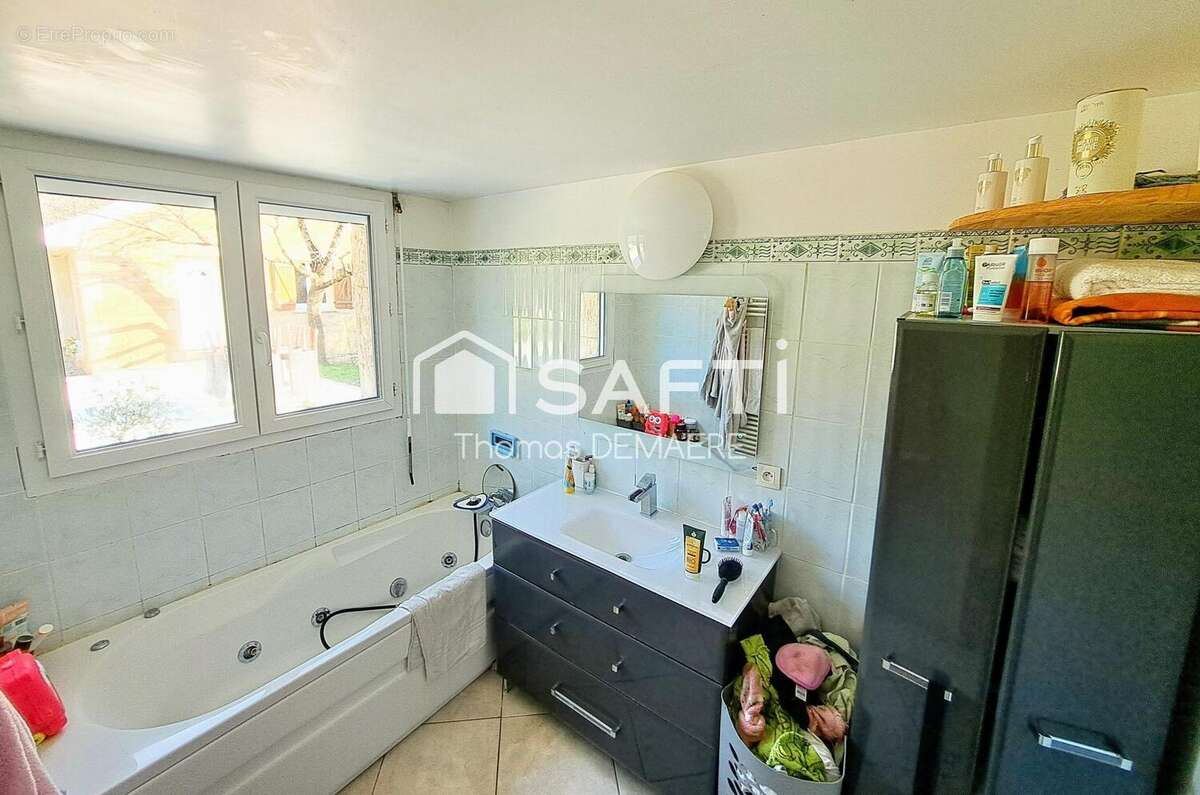 Photo 6 - Maison à REIGNAC