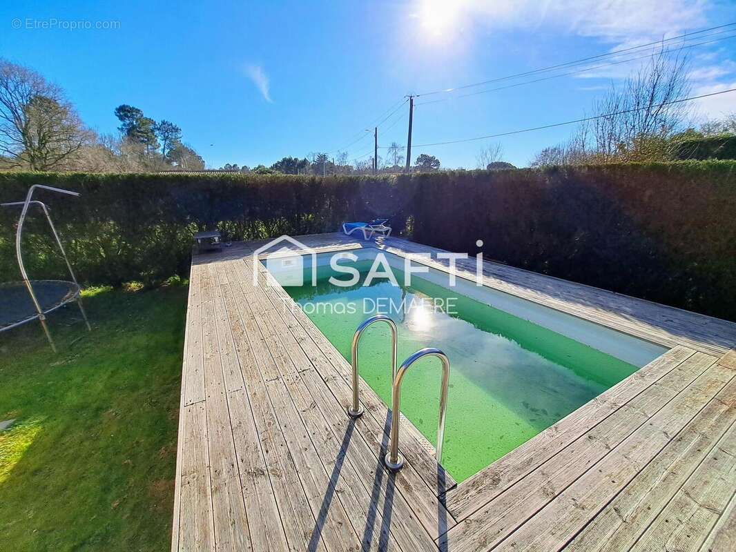 Photo 9 - Maison à REIGNAC