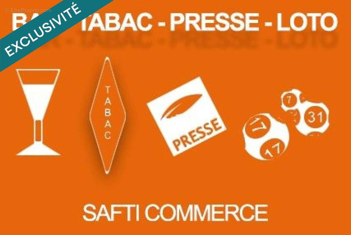 Photo 6 - Commerce à SAINT-BARNABE