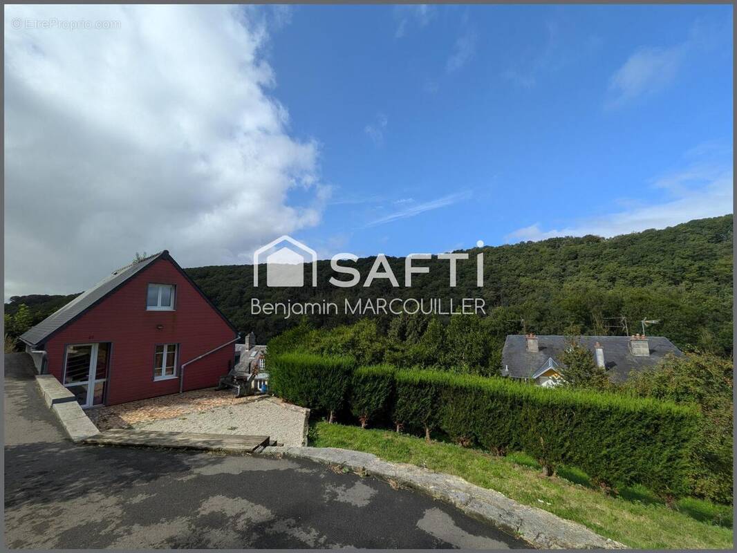 Photo 1 - Maison à VIRE