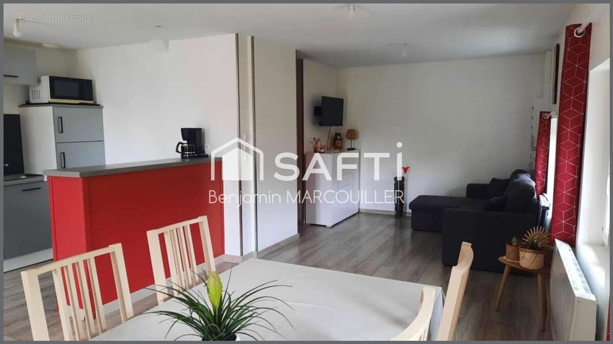 Photo 4 - Maison à VIRE