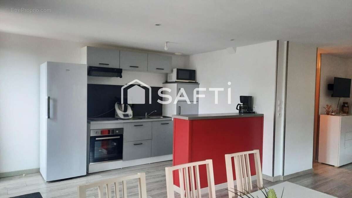 Photo 5 - Maison à VIRE